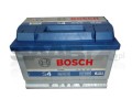 AKUMULATOR BOSCH S4 008 74Ah