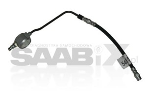 PRZEWÓD WYSPRZĘGLIKA SAAB 9-5