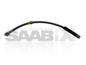 PRZEWÓD HAMULCOWY PRZÓD SAAB  9-5 L/P