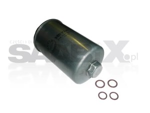 FILTR PALIWA SAAB 900 9000 9-3 9-5 R4 UFI