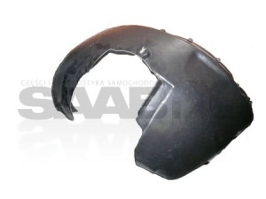 NADKOLE LEWE PRZEDNIE SAAB 95 OD 06 R.
