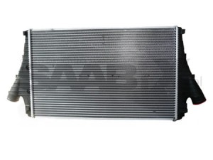 CHŁODNICA POWIETRZA DOLOTOWEGO 9-3 SS NISSEN