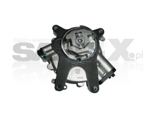 POMPA VACUUM DO SAAB 9-3 1.9 TiD/TTiD  9-5 1.9 TiD DIESEL