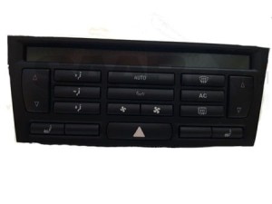 PANEL KLIMATYZACJI DO SAAB 9-3 SS 03-06R. OE PO REGENERACJI 
