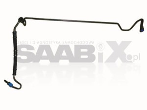 PRZEWÓD WSPOMAGANIA DO SAAB 9-3 I 2.2TiD 98-03R.