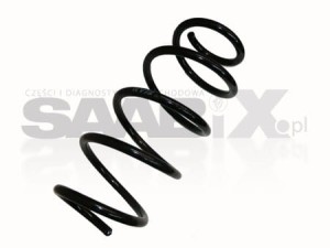 SPRĘŻYNA PRZÓD KAYABA DO SAAB 9-3 SS 03-10R.