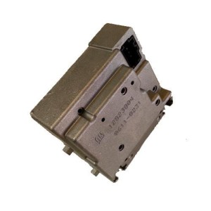 BLOKADA KIEROWNICY DO SAAB 9-5 NG 10-12R. 