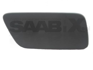  ZAŚLEPKA/KLAPKA SZARA PRAWA SPRYSKIWACZA REFLEKTORÓW DO SAAB 9-5 10-11R. 