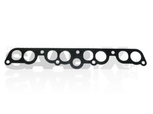 USZCZELKA KOLEKTORA SSĄCEGO DOLNA DO SAAB 9-3 9-5