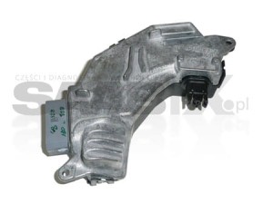 REZYSTOR OPORNIK DMUCHAWY KLIMATYZACJI SAAB 9-3 SS 03-10R.