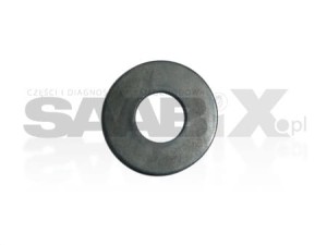 PODKŁADKA POD DRĄŻEK KIEROWNICZY DO SAAB 900NG 9-3 OE