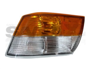 KIERUNKOWSKAZ LEWY PRZÓD DO SAAB 900 I 86-93R.