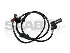 CZUJNIK ABS PRAWY PRZÓD DO SAAB 9000 96-98R.