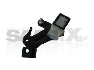 NOWY ORYGINALNY CZUJNIK POZIOMOWANIA XENONÓW TYŁ SAAB 9-5 02-10r.