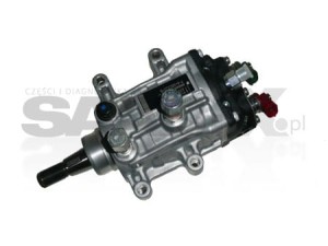 ORYGINALNA POMPA WTRYSKOWA DO SAAB 9-5 D308L 02-05R.