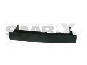 ZAŚLEPKA WKŁADU UCHWYTU NA KUBEK DO SAAB 9-3 SS 07-10R. OE