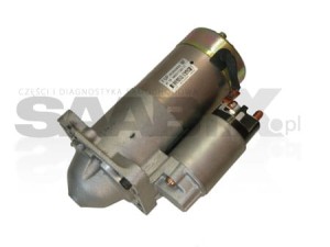 ROZRUSZNIK SAAB 9-3 SS 9-5 1.9 TID MANUAL ORYGINAŁ