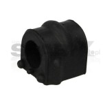 GUMA SILENTBLOCK STABILIZATORA PRZÓD 9-3 SS 24,2 MM