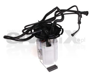 ZESTAW ZASILAJĄCY POMPA PALIWA DO SAAB 9-3 SS B207