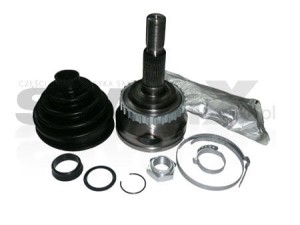 PRZEGUB ZEWNĘTRZNY 9-3 9-5