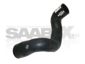 RURA UKŁADU CHŁODZENIA - POMPA SAAB 9-3