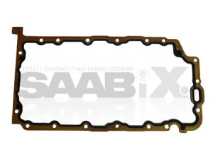 USZCZELKA MISKI OLEJOWEJ SAAB 9-3 9-5 2.2TID ELRING