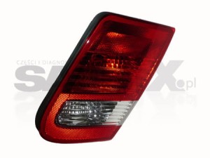 LAMPA PRAWA TYŁ WEWNĘTRZNA DO SAAB 9-3 II SS 03-07R.