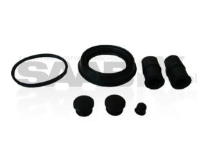ZESTAW NAPRAWCZY ZACISKU HAMULCOWEGO PRZÓD DO SAAB 9-3 SS 03-10R. 57MM
