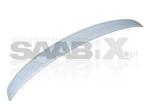 LOTKA SPOILER BAGAŻNIKA DO SAAB 9-5 SEDAN 98-10R. PROMOCJA!!!!