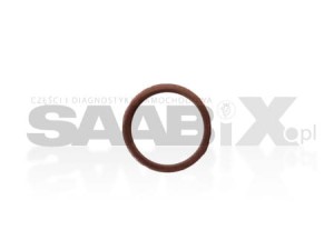 PODKŁADKA MIEDZIANA SPUSTU OLEJU SKRZYNI BIEGÓW SAAB 9000, 900NG, 9-3 I, 9-5