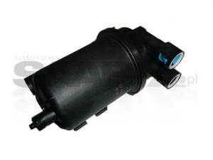 OBUDOWA FILTRA PALIWA DO SAAB 9-3 SS 2.2TiD 03-04R.