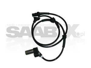 CZUJNIK ABS LEWY PRZÓD DO SAAB 9000