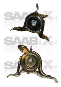 PODUSZKA SILNIKA PRAWA DO SAAB 9-3 I 2.2TiD 98-02R.