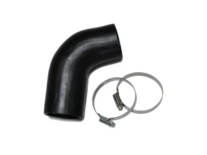 RURA PRZEWÓD INTERCOOLERA TURBOSPRĘŻARKI DO SAAB 9-3 II Z19DT Z19DTH 03-10R.