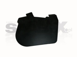 OSŁONA ŚRODKOWA LEWA PRZECIWBŁOTNA CHLAPACZ DO SAAB 900NG 94-98R.