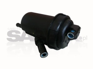 OBUDOWA FILTRA PALIWA Z CZUJNIKIEM OBECNOŚCI WODY DO SAAB 9-3 II 1.9TiD 2005R.