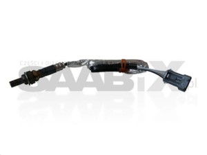SONDA LAMBDA TYLNIA SAAB 9-3