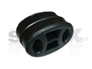 WIESZAK TŁUMIKA 900NG 9-3