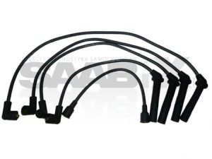 PRZEWODY ZAPŁONOWE DO SAAB 900 I 9000 4-CYL 86-93R.