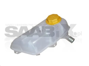 ZBIORNIK WYRÓWNAWCZY PŁYNU CHŁODZĄCEGO DO SAAB 900 I 85-93R. OE