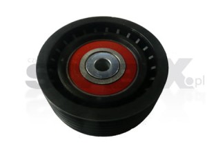  ROLKA ZWROTNA GÓRNA SAAB 900NG 9-3 9-5 M8