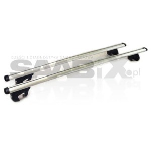 RELINGI DACHOWE POPRZECZNE DO SAAB 9-3 SS KOMBI 06-09R.