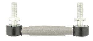 DŹWIGIENKA SENSORA POZIOMOWANIA XENONÓW DO SAAB 9-5 02-10R.