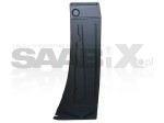 OSŁONA LEWA FILTRA KABINOWEGO DO SAAB 9-3 SS 03-10R.