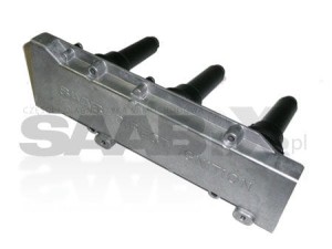 LISTWA KASETA CEWKA ZAPŁONOWA DI 9-5 3.0 V6t B308 ORYGINAŁ