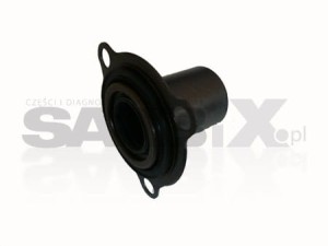 TULEJA PROWADZĄCA ŁOŻYSKO OPOROWE Z USZCZELNIACZEM WAŁKA SKRZYNI DO SAAB 900NG 94-98R.