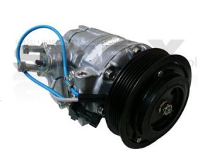 SPRĘŻARKA KLIMATYZACJI DO SAAB 9-5 OE PO REGENERACJI