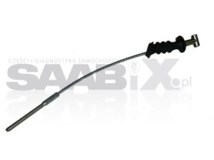 LINKA HAMULCA RĘCZNEGO POCZĄTKOWA 9-5