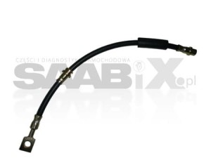 PRZEWÓD HAMULCOWY PRZÓD DO SAAB 9-3 SS 03-07R.