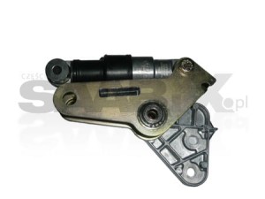 NAPINACZ PASKA WIELOKLINOWEGO Z OBUDOWĄ DO SAAB 9000 OE